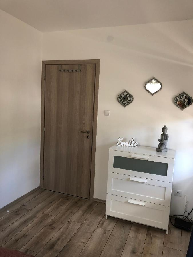 Varosi Idill Veszprém Exterior foto